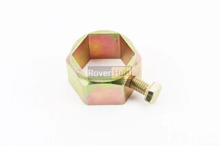 Фиксатор полуоси (шестигранный), (разные цвета)