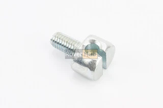 Фиксатор троса заднего хода