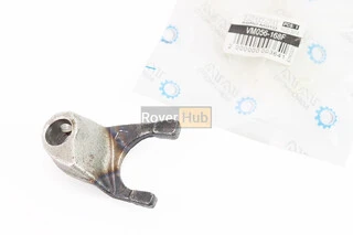 Вилка переключения передач