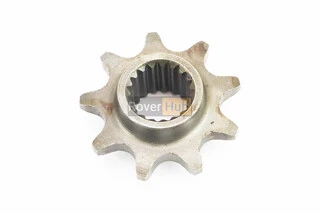 Зірка ведуча 520-9T