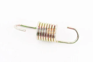 Пружина педали тормозной (&asymp;L60мм, D16,5мм, 7 витков)