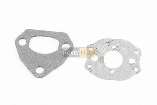 Прокладки 137/142, к-кт 2 деталі