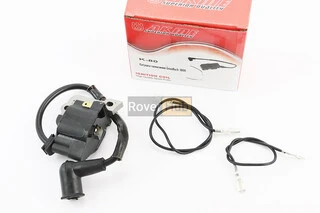 Котушка запалювання 3800