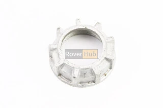 Гайка глушника МТ