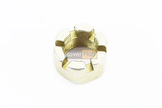 Гайка М20 осі коляски МТ