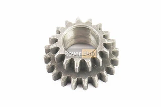 Шестерня КПП задней передачи Z-15x20