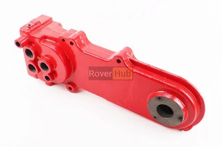 Корпус редуктора