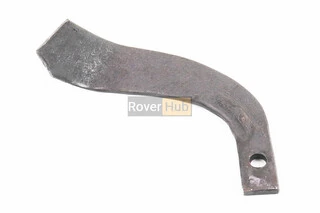 Ніж фрези R175/180N/190N/195NM, GN-4 ПРАВИЙ, L-170mm