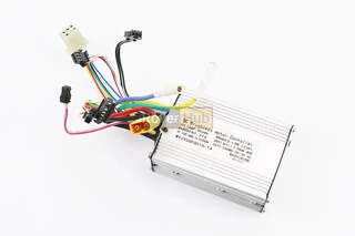 Контролер 500W-48V (21A), Т4 (електросамокат)