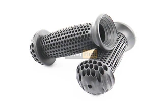 Ручки керма CHILD 95мм, чорні BH-139