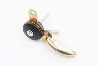 Важіль газа Тип 2