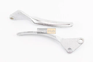 Важіль керування диференціалом к-кт 2шт