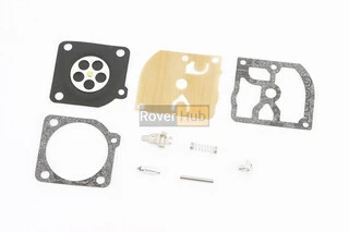 Ремонтний комплект карбюратора мод.137/142, 8 деталей