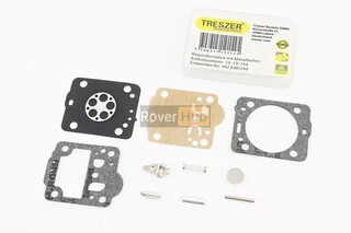 Ремонтний комплект карбюратора мод. 236/240, 10 деталей