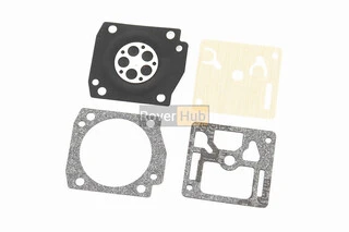 Ремонтний комплект карбюратора мод.340/345/350, 4 детали