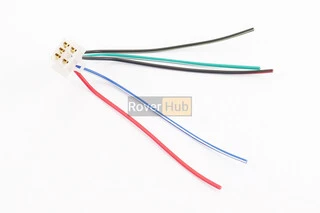 Роз'єм для комутатора