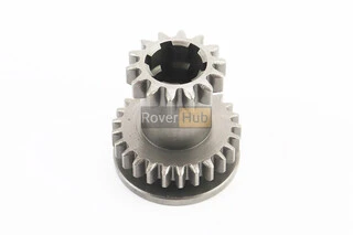 Шестерня КПП первичного вала Z-14x25