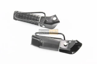 Подножки задние к-кт 2шт, тип.1