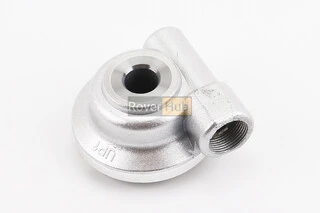 Привід спідометра (різьба внутрішня, вісь 12мм) (під трос "вилка"), тип 1