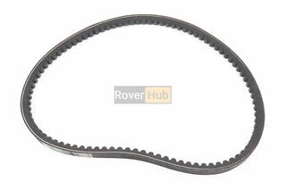 Ремінь 17х914Li, із зубами(крупні)