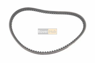 Ремінь 17x963, із зубами