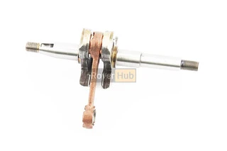 Колінвал 2400/2500