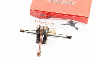 Колінвал 3800