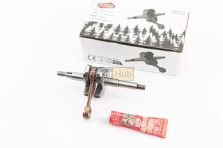 Колінвал 3800 + герметик