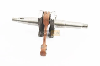 Колінвал 4500/5200, шатун - жовтий