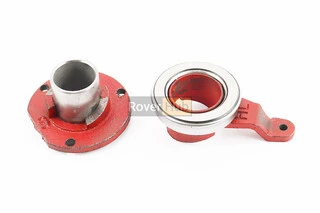 Важіль+патрон+вижимний підшипник к-кт 101-2