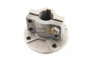 Ступиця колеса d-39mm, 4отв. 6,00-12 Тип 2