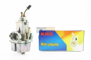 Карбюратор К65Т