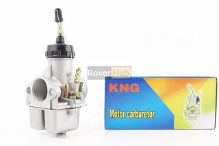 Карбюратор К68У (лівий)