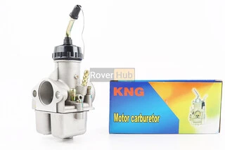 Карбюратор К68У-1 (правий)