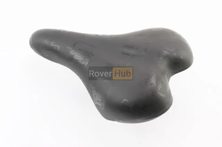 Сидіння CHILD 237x137мм, чорне YBT-K180