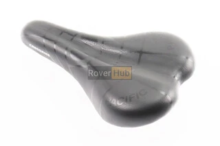 Сидіння CHILD 250x140мм, чорне CROSSRIDE 070