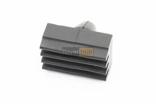 Гумка глушника завзята