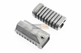 Гумка підніжки ACTIVE к-кт 2шт, тип. 1