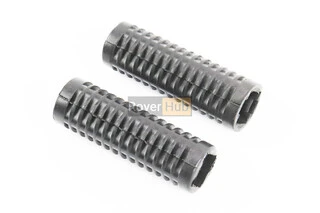 Гумка підніжки к-кт 2шт