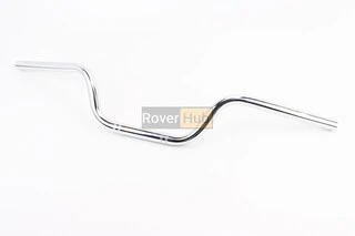 Руль "стандарт" 710мм, тип 4