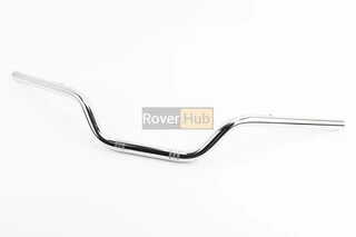 Кермо "низьке"