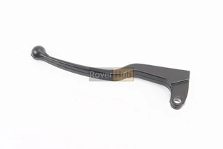 Важіль керма лівий (зчеплення), чорний