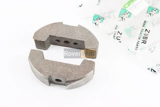 Балансир колінвала к-кт 2шт R175A/R180NM