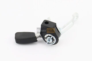 Важіль газа Тип 4, без болта