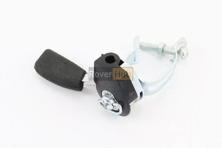 Важіль газа Тип 4