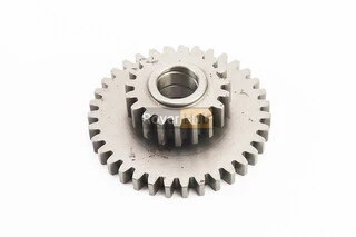 Шестерня 81-1 Z-19х35 (можливий наліт)