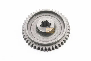 Шестерня ведомая 1-й/зад передачи (отбора мощ. на редуктор фрезы) 101-2 Z-43
