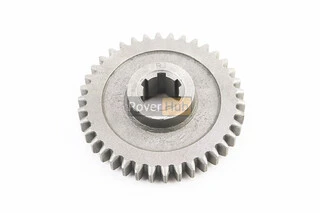 Шестерня ведомая 2-й передачи 101-2 Z-38 (возможен налет)