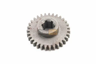 Шестерня ведуча 3-й передачі 101-2 Z-31 (можливий наліт)