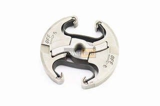 Зчеплення у зборі (варіатор, муфта) 345/350